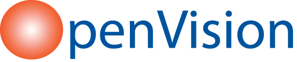 OpenVision Logo