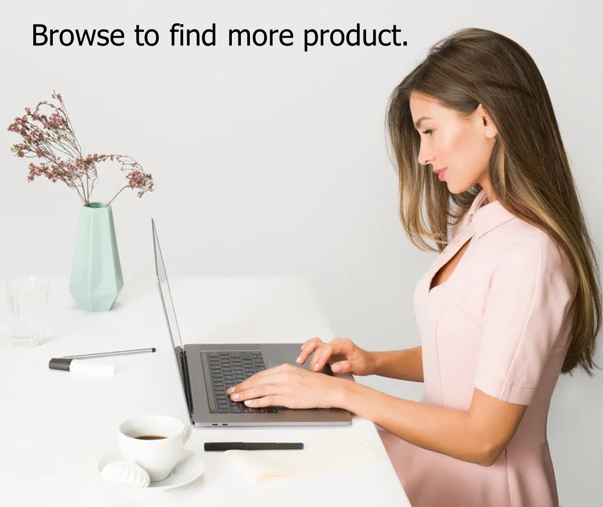 Browse for all products