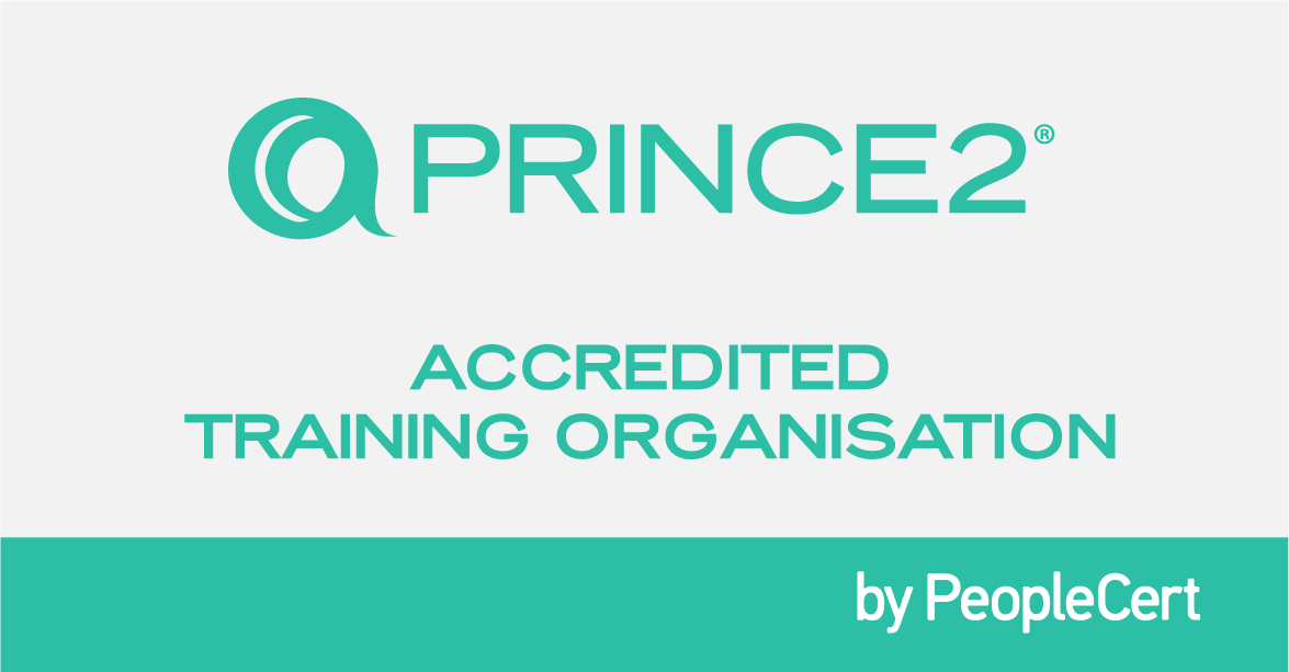 PRINCE2� logo