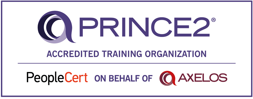PRINCE2 logo